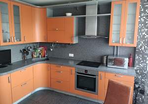 2-к квартира, вторичка, 60м2, 6/17 этаж