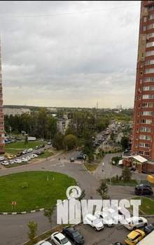 3-к квартира, вторичка, 85м2, 7/22 этаж