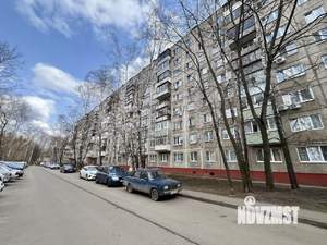 3-к квартира, вторичка, 57м2, 5/9 этаж