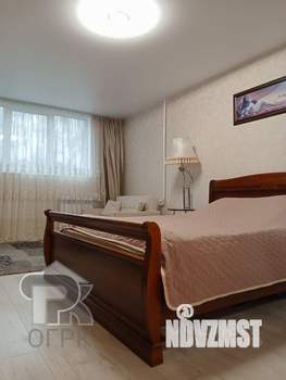 1-к квартира, вторичка, 43м2, 1/14 этаж