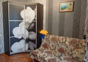 2-к квартира, вторичка, 55м2, 14/17 этаж