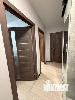 2-к квартира, вторичка, 49м2, 2/17 этаж