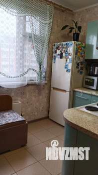 1-к квартира, вторичка, 38м2, 15/17 этаж