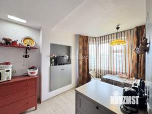 2-к квартира, вторичка, 60м2, 17/25 этаж
