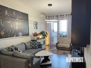 2-к квартира, вторичка, 59м2, 11/13 этаж