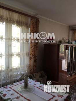 1-к квартира, вторичка, 32м2, 4/5 этаж