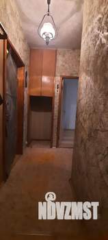 2-к квартира, вторичка, 45м2, 4/5 этаж