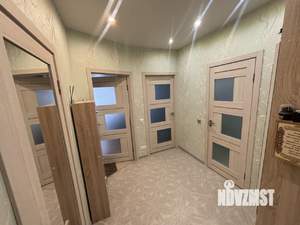 2-к квартира, вторичка, 57м2, 20/25 этаж