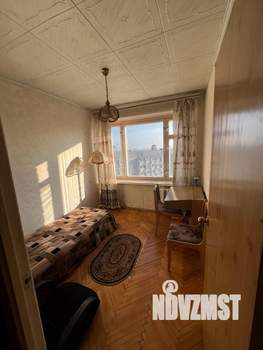 4-к квартира, вторичка, 74м2, 11/12 этаж