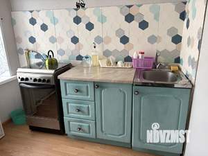 1-к квартира, вторичка, 30м2, 9/9 этаж