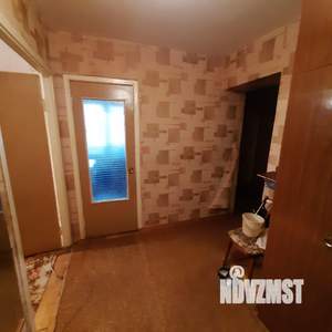 2-к квартира, вторичка, 51м2, 6/9 этаж