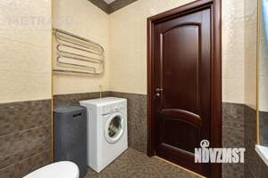 3-к квартира, вторичка, 91м2, 5/25 этаж