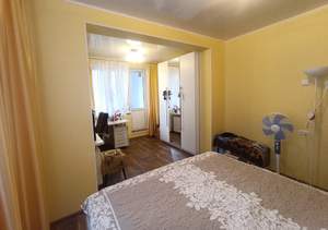 3-к квартира, вторичка, 75м2, 4/22 этаж