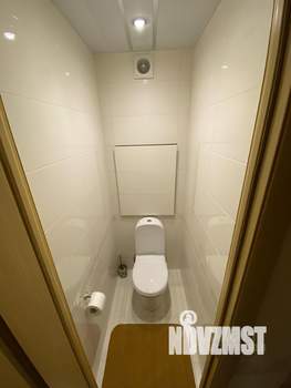 2-к квартира, вторичка, 60м2, 7/17 этаж