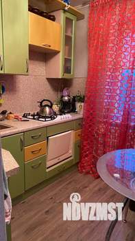 2-к квартира, вторичка, 50м2, 9/9 этаж