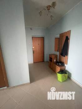 2-к квартира, вторичка, 59м2, 14/17 этаж