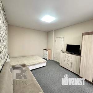 1-к квартира, вторичка, 34м2, 5/22 этаж