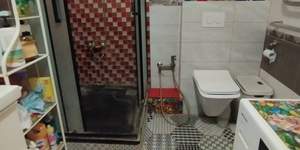 1-к квартира, вторичка, 49м2, 5/17 этаж