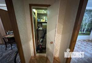 2-к квартира, вторичка, 45м2, 2/5 этаж