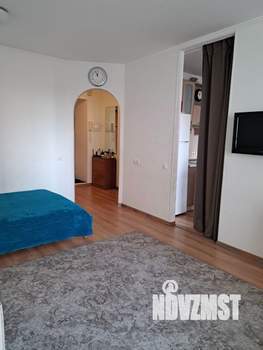 1-к квартира, вторичка, 34м2, 8/14 этаж