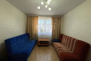1-к квартира, вторичка, 34м2, 19/22 этаж