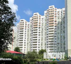 1-к квартира, вторичка, 38м2, 18/18 этаж