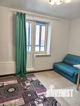 Студия квартира, вторичка, 22м2, 13/18 этаж
