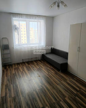 1-к квартира, вторичка, 39м2, 14/18 этаж
