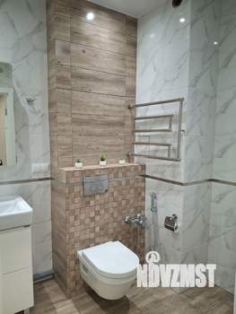 3-к квартира, вторичка, 106м2, 10/27 этаж