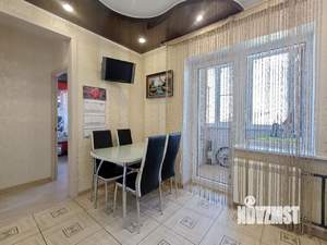 3-к квартира, вторичка, 73м2, 11/12 этаж