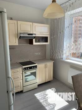 2-к квартира, вторичка, 47м2, 13/22 этаж