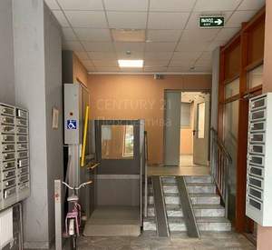 Студия квартира, вторичка, 19м2, 19/22 этаж