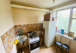 2-к квартира, вторичка, 45м2, 4/4 этаж