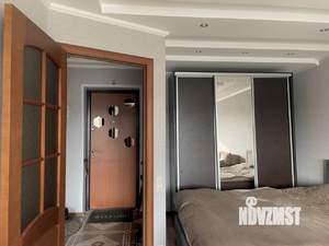 1-к квартира, вторичка, 34м2, 9/9 этаж