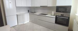 1-к квартира, вторичка, 43м2, 25/25 этаж