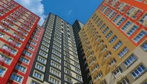 1-к квартира, вторичка, 25м2, 4/18 этаж