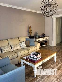 3-к квартира, вторичка, 79м2, 2/22 этаж