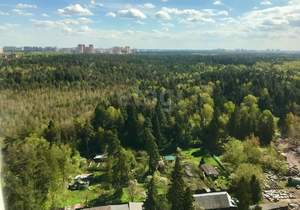2-к квартира, вторичка, 58м2, 24/25 этаж