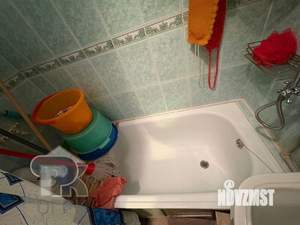 1-к квартира, вторичка, 32м2, 5/5 этаж