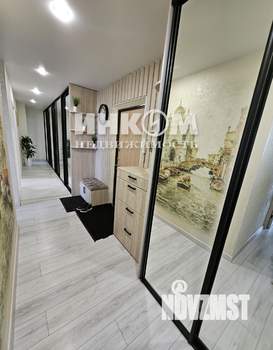 3-к квартира, вторичка, 78м2, 12/17 этаж