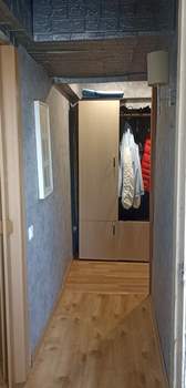 1-к квартира, вторичка, 30м2, 5/5 этаж