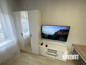 Студия квартира, вторичка, 20м2, 9/18 этаж