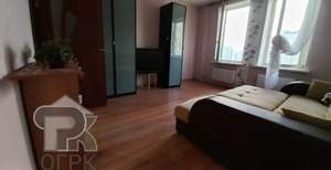 2-к квартира, вторичка, 55м2, 14/17 этаж