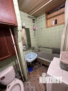 2-к квартира, вторичка, 43м2, 3/9 этаж
