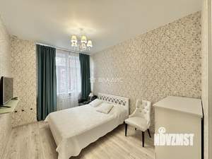 2-к квартира, вторичка, 67м2, 3/25 этаж