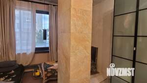 2-к квартира, вторичка, 53м2, 1/4 этаж