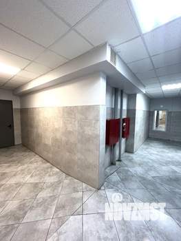 2-к квартира, вторичка, 76м2, 18/26 этаж