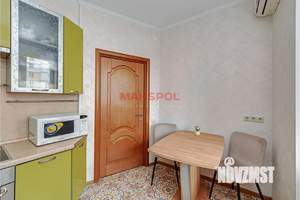 2-к квартира, вторичка, 45м2, 9/18 этаж