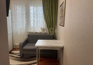 1-к квартира, вторичка, 42м2, 10/17 этаж
