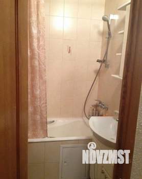 2-к квартира, вторичка, 52м2, 12/17 этаж